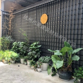 合成樹脂瓦案例17